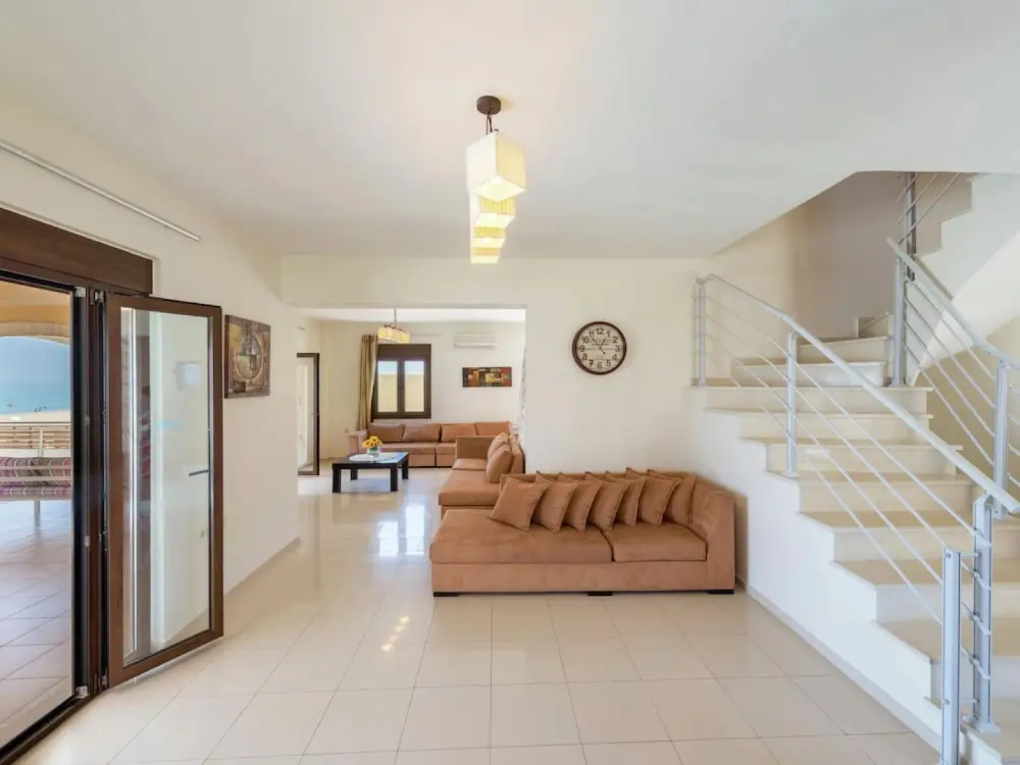 Villa in Rethimnon Crete With Private Pool