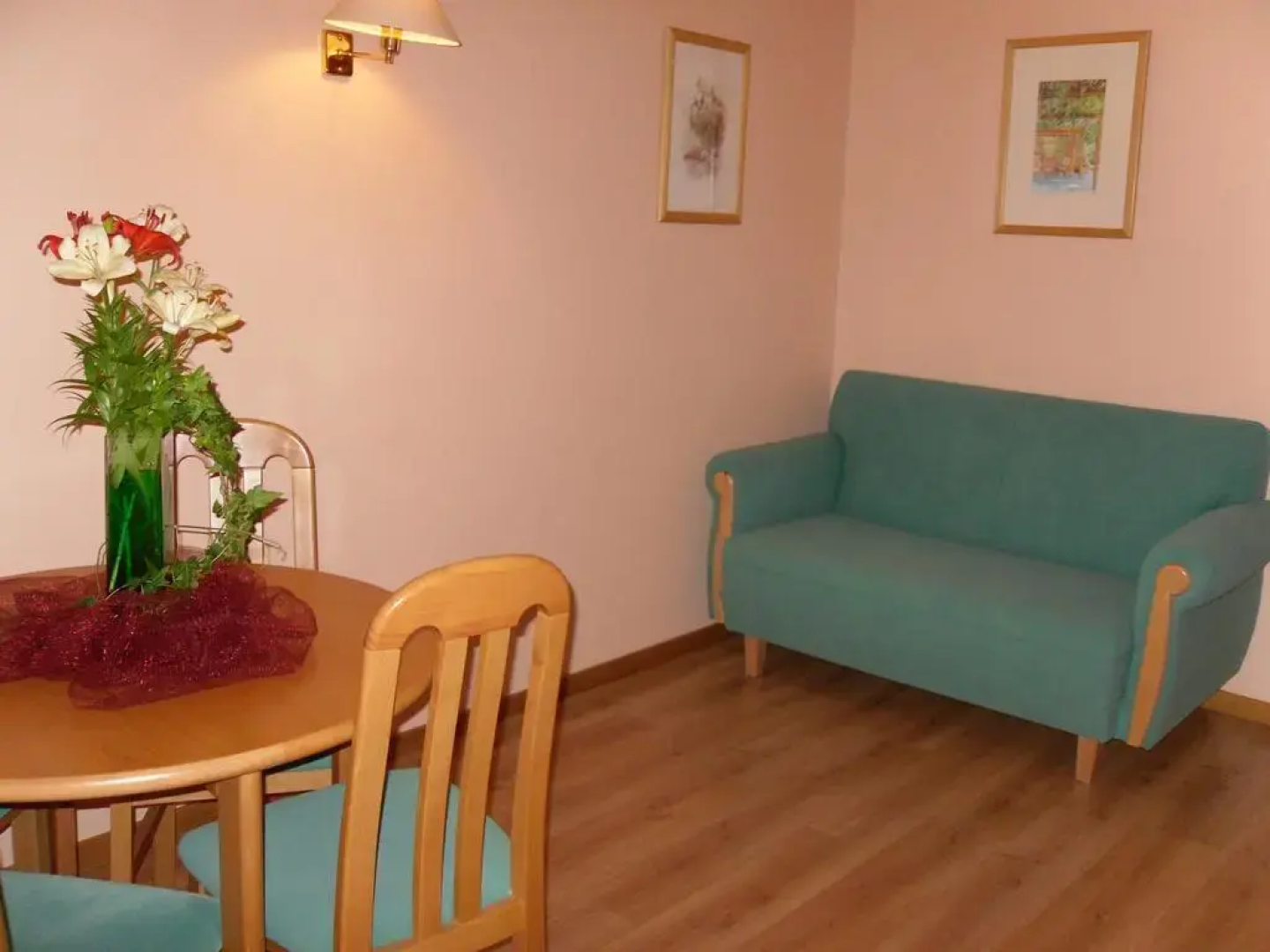 Grande Hotel Dom Dinis