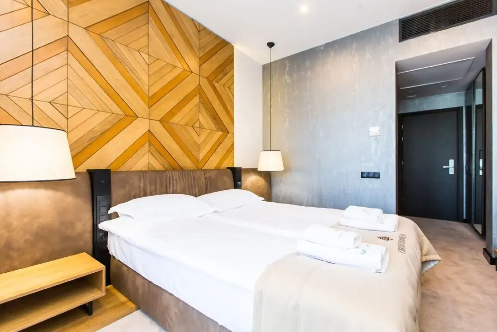 SPA & Wellness Saint Charbel