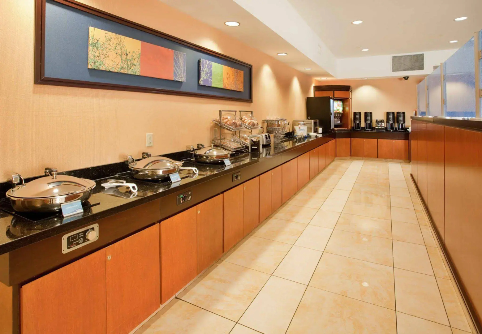 Fairfield Inn & Suites by Marriott Grand Island