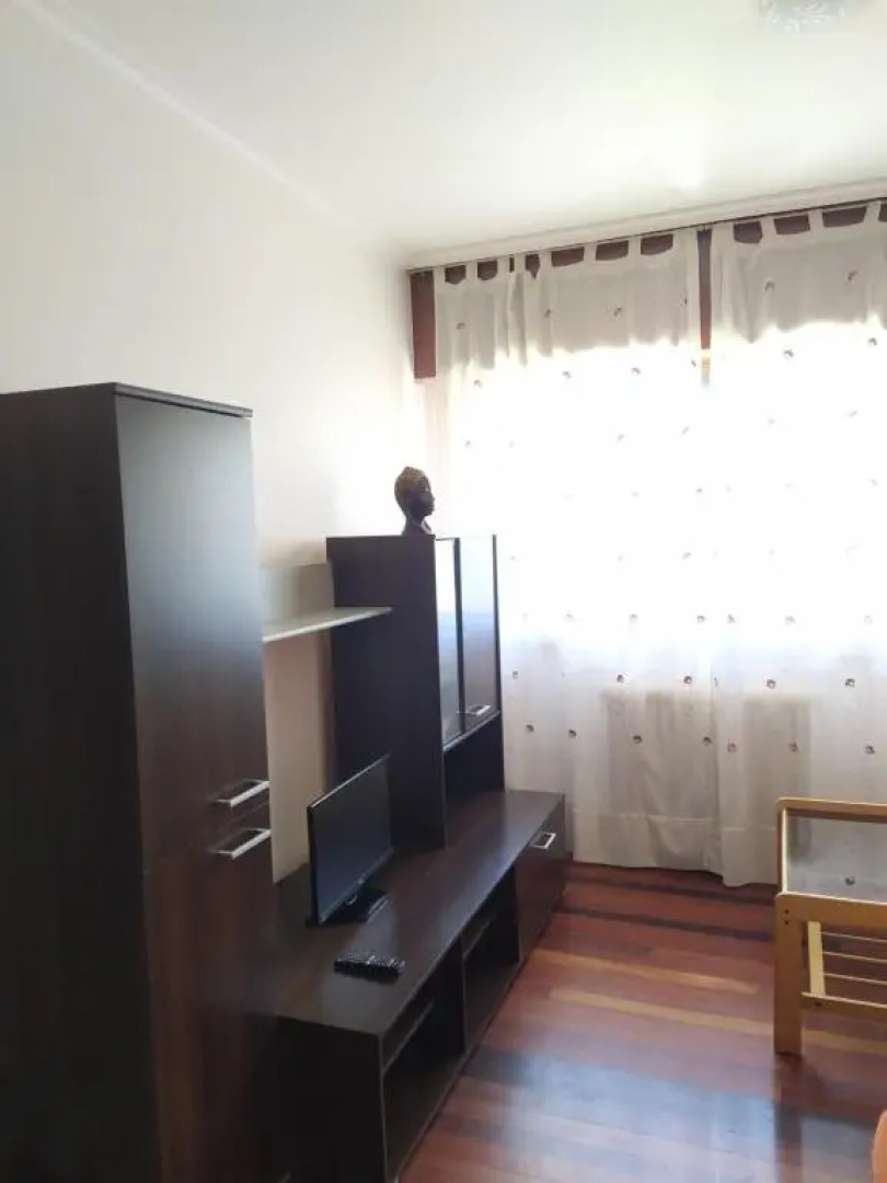 Apartamentos ClavedeSol II