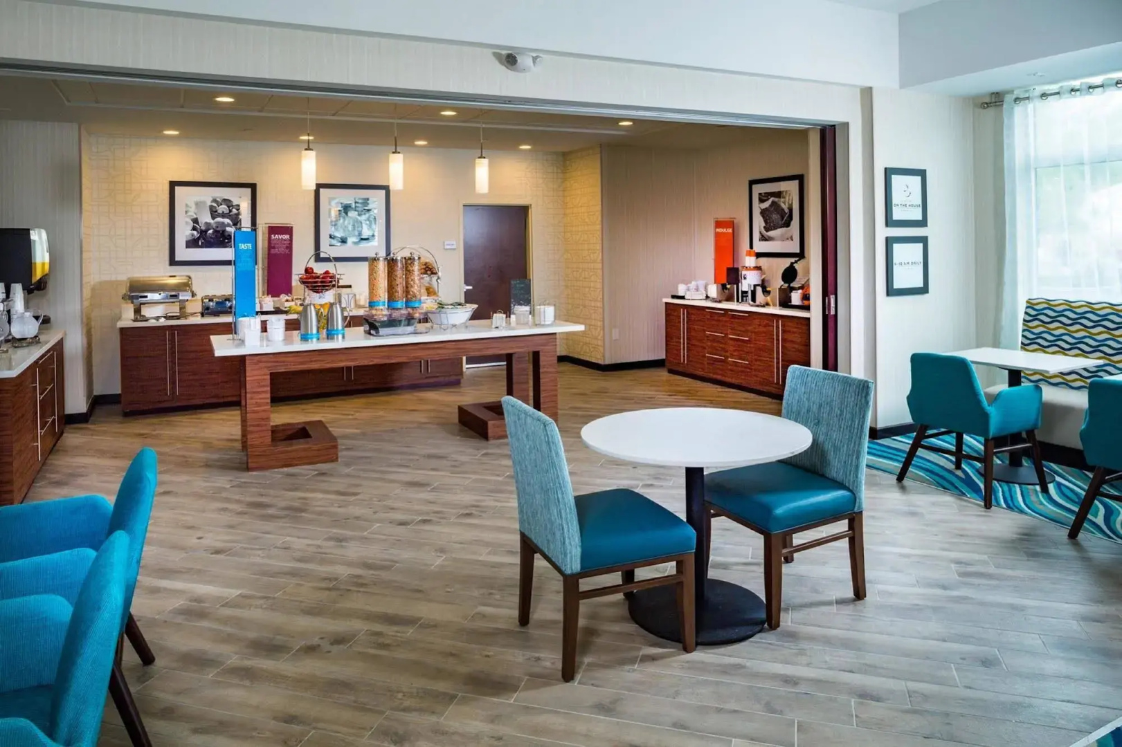 Hampton Inn Atlantic City/Absecon