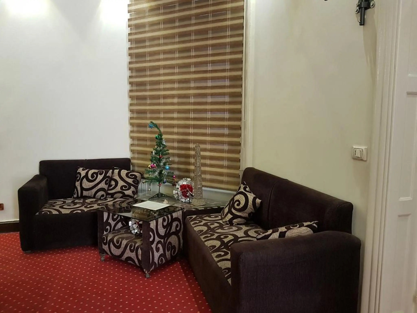 Cairo Paradise Hotel