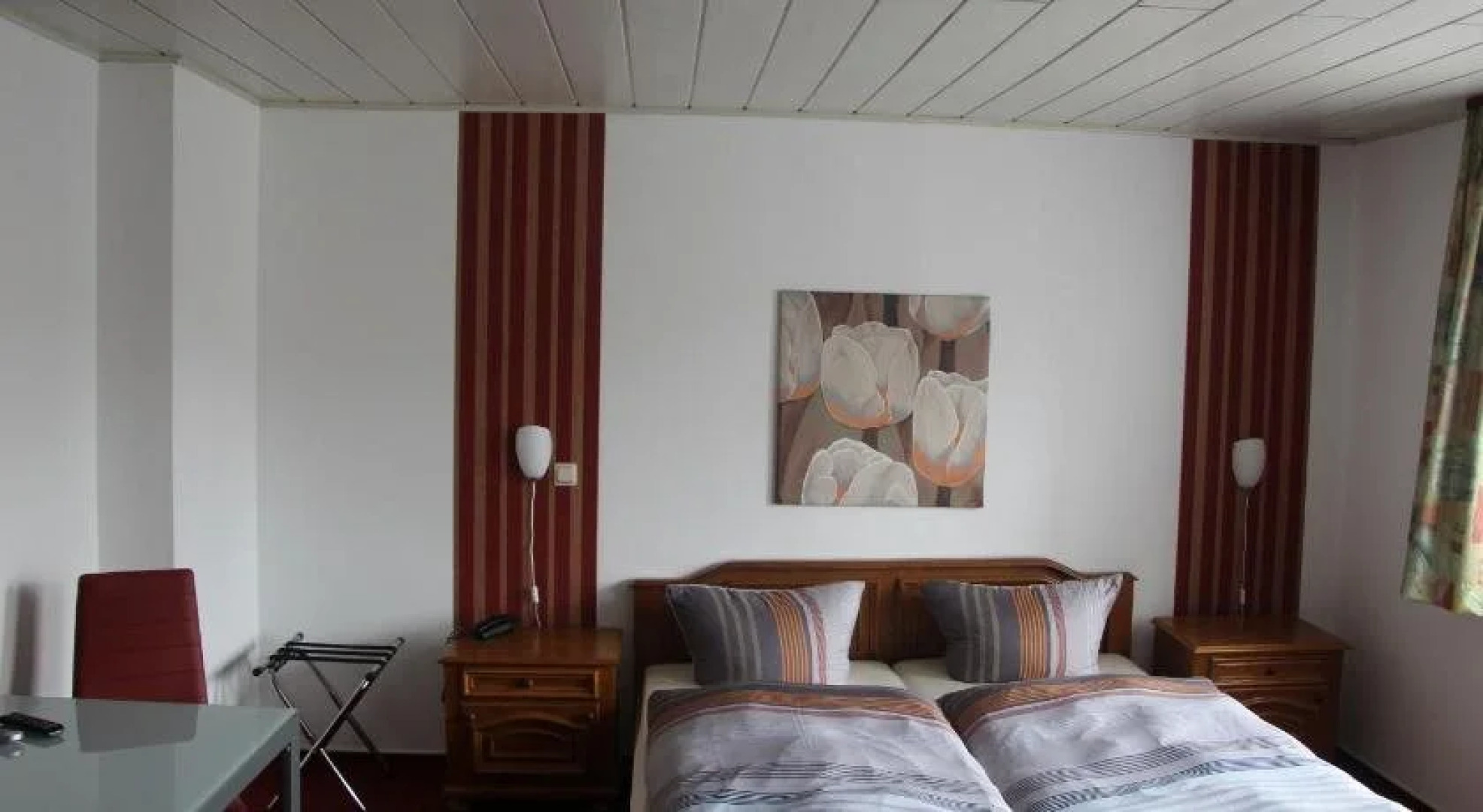 Hotel und Restaurant Hohenzollern