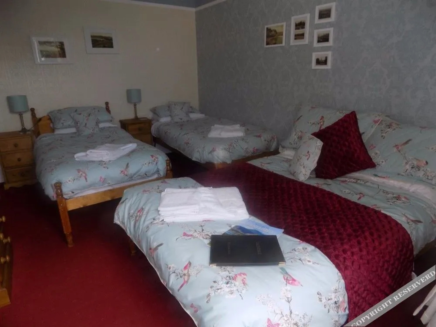 Glendale Guest House Penrith