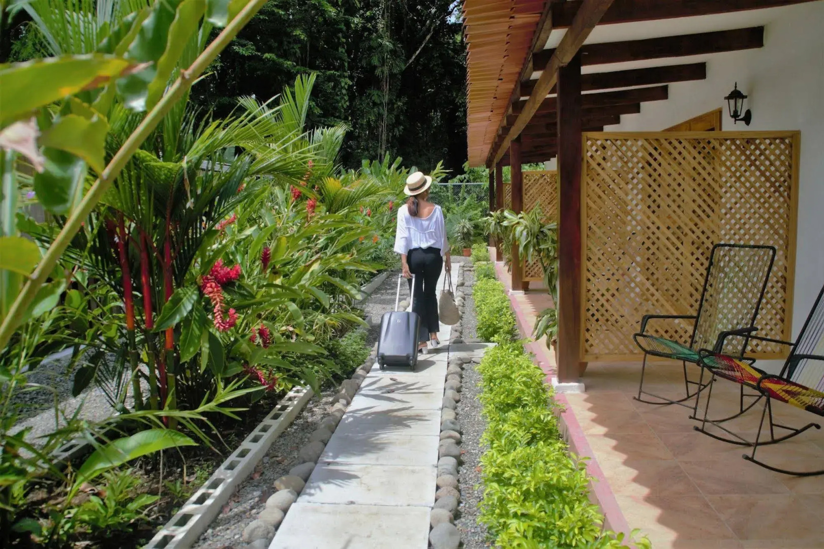 Hotel Indalo adults only