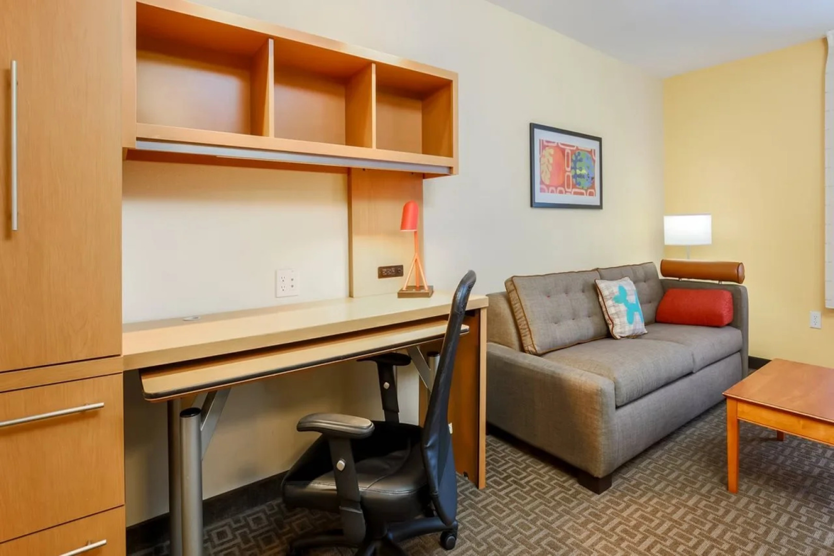 TownePlace Suites by Marriott College Station