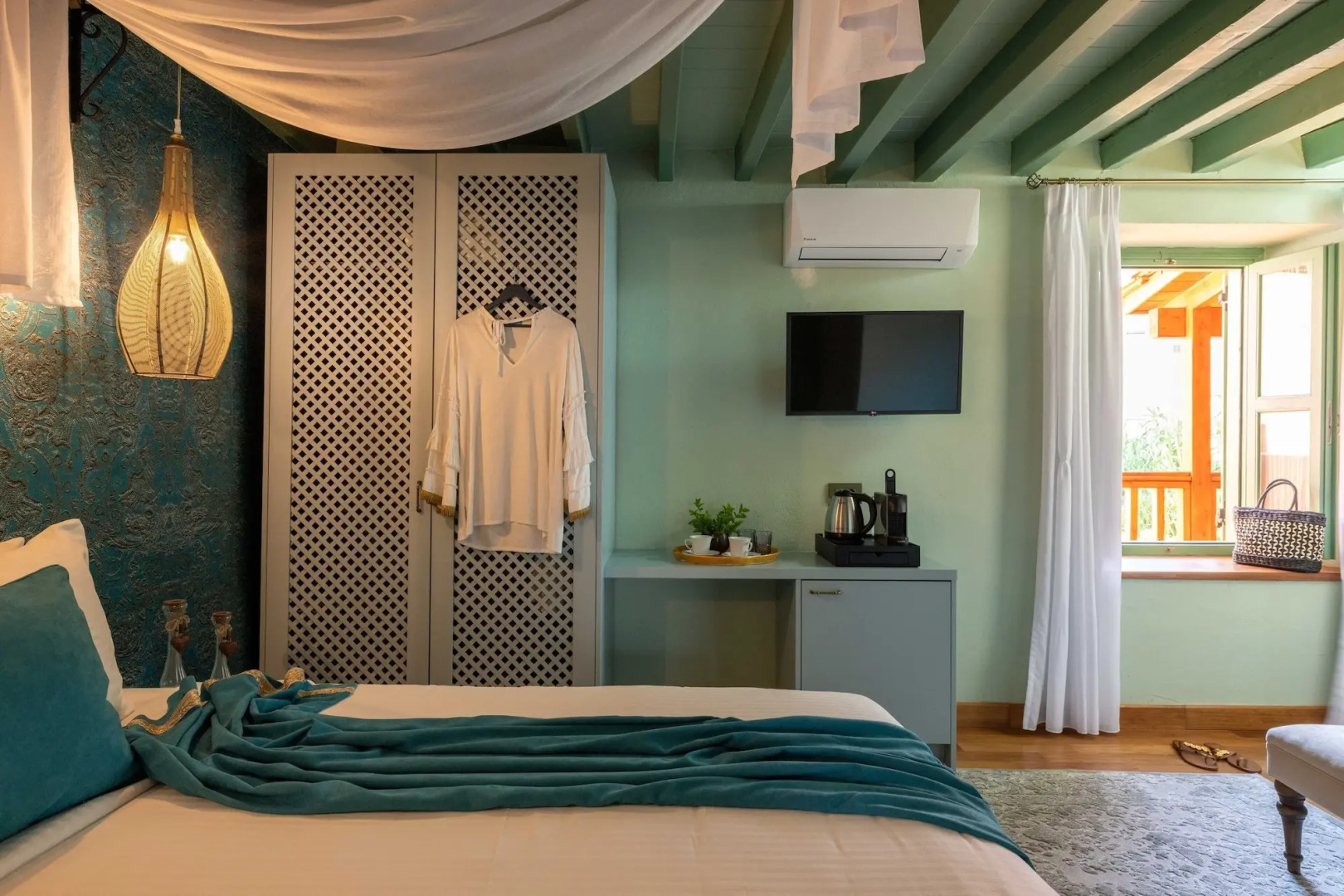 Sperveri Boutique Hotel