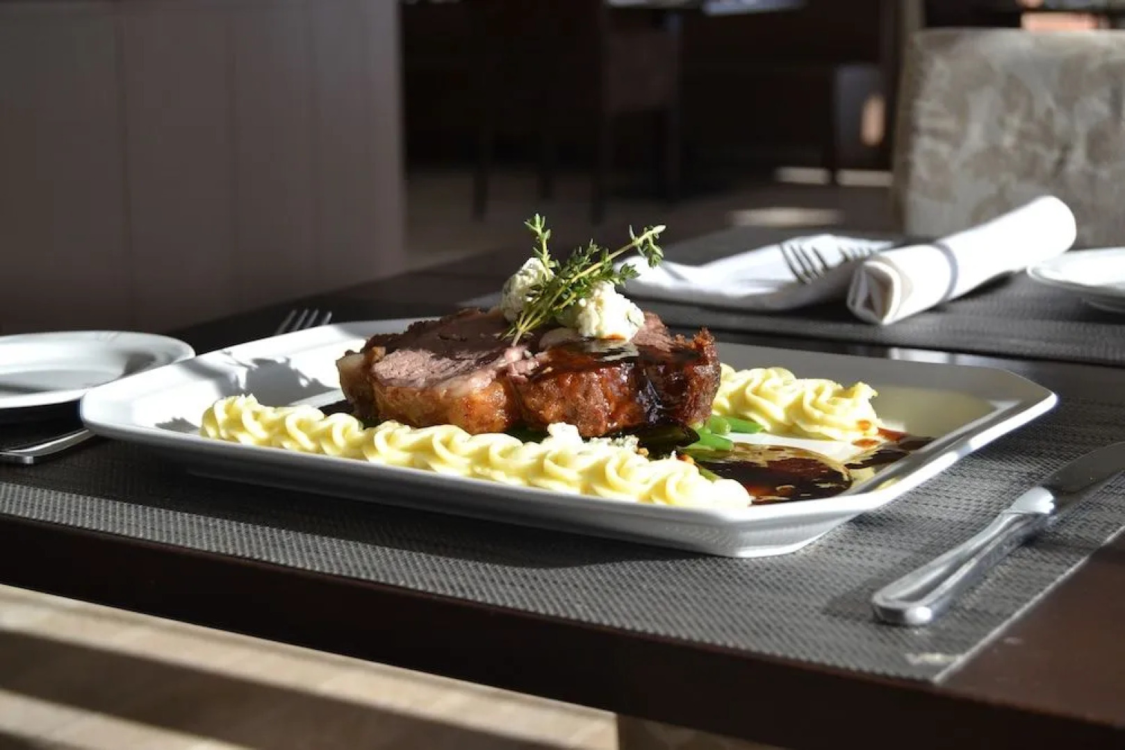 Lenape Heights Golf Resort