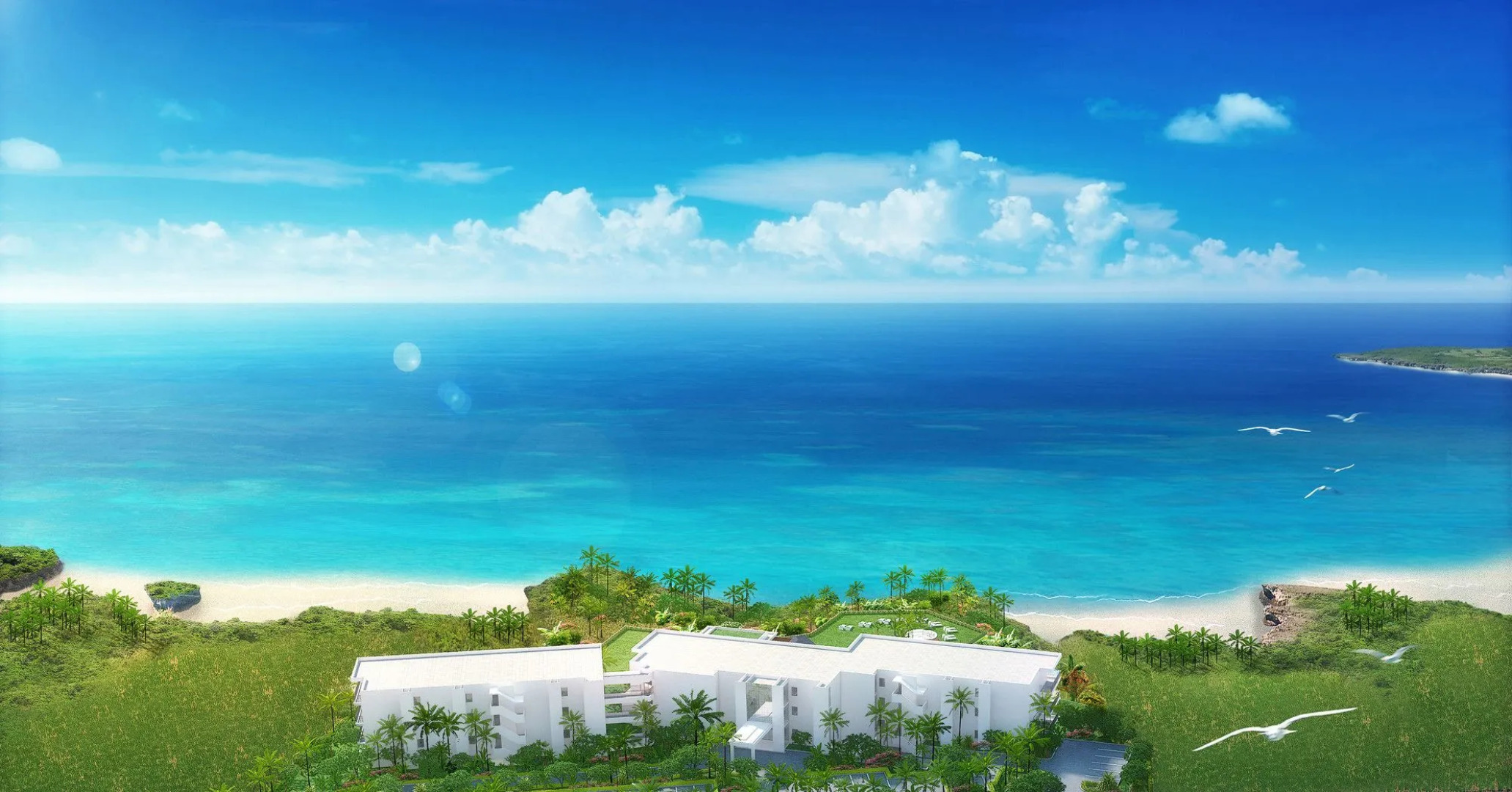 IRAPH SUI, a Luxury Collection Hotel, Miyako Okinawa