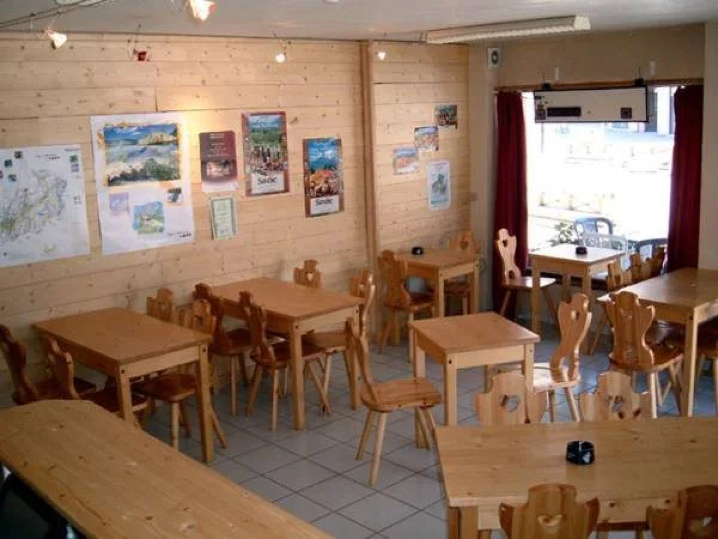 AEC Vacances - Le Grand Fourchon