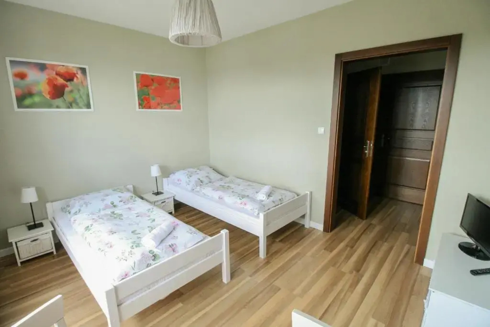 Poduszka Wyspa Kaszubska