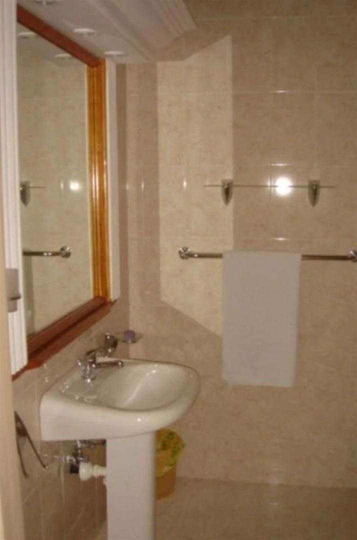 Sermaho Residence - Adults Only