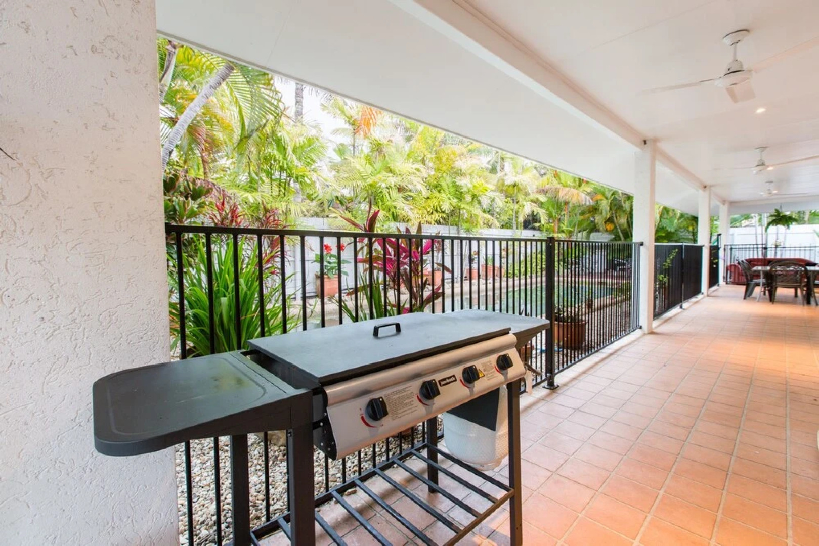 Casa Breeze - Luxury Holiday House