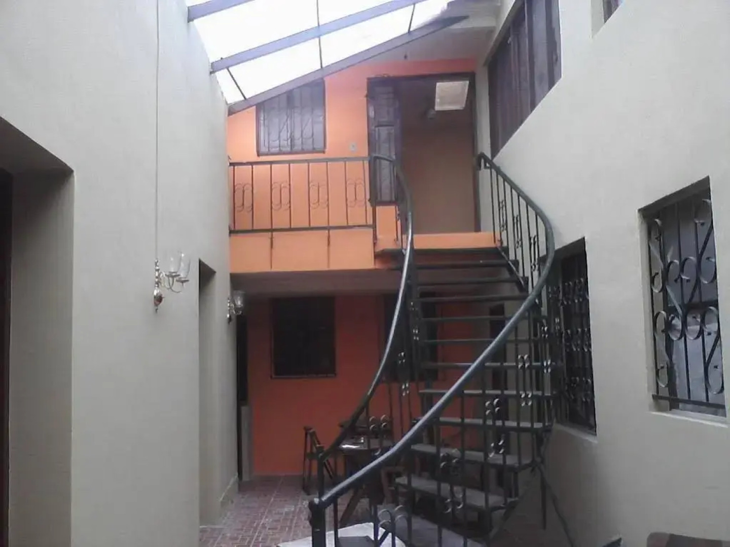 Bash and Crash Hostel