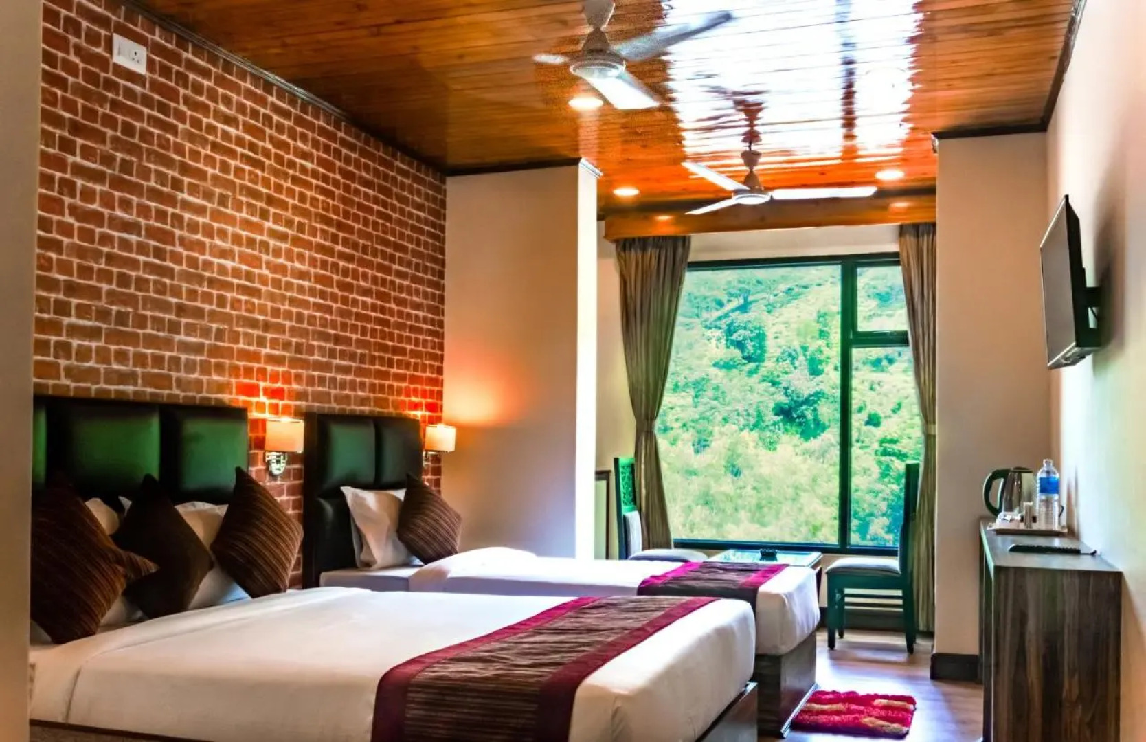 Tin Tin Boutique Bijanbari