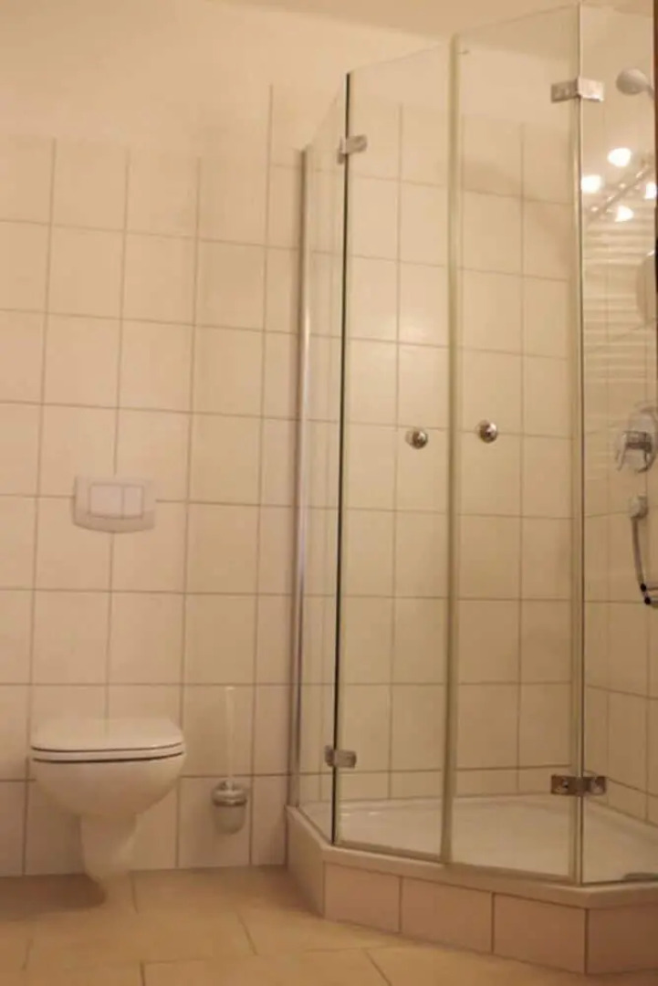 Strandhotel & Restaurant Mirow