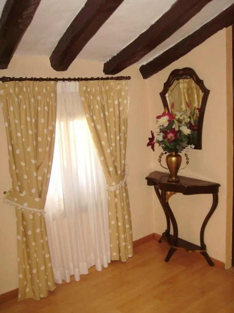 Casa Maidevera