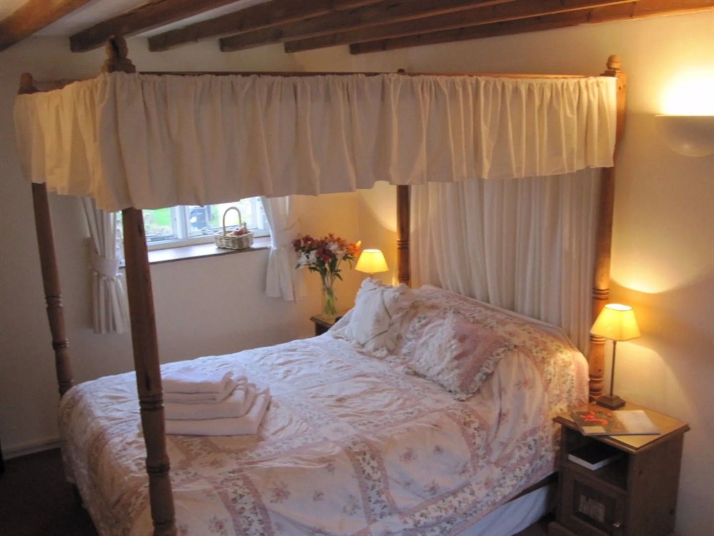 The Guiting Guest House