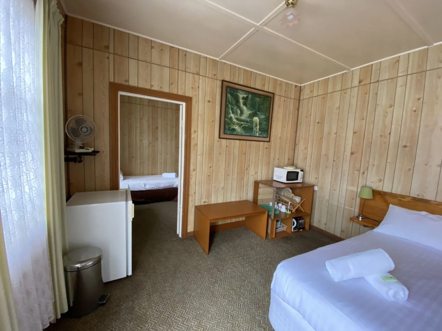 Mountain View Motel Queenstown