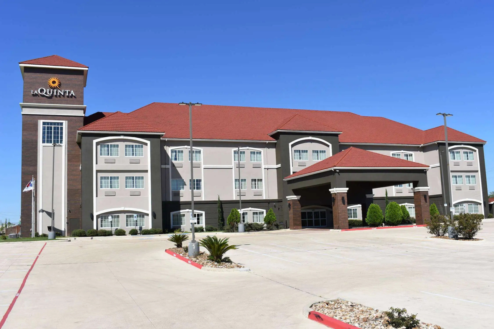 La Quinta Inn & Suites by Wyndham Kyle - Austin South