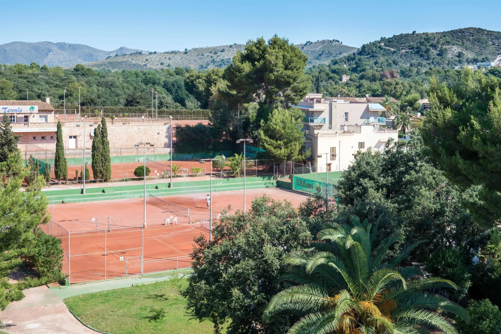 Canyamel Park Hotel & Spa - Adults Only