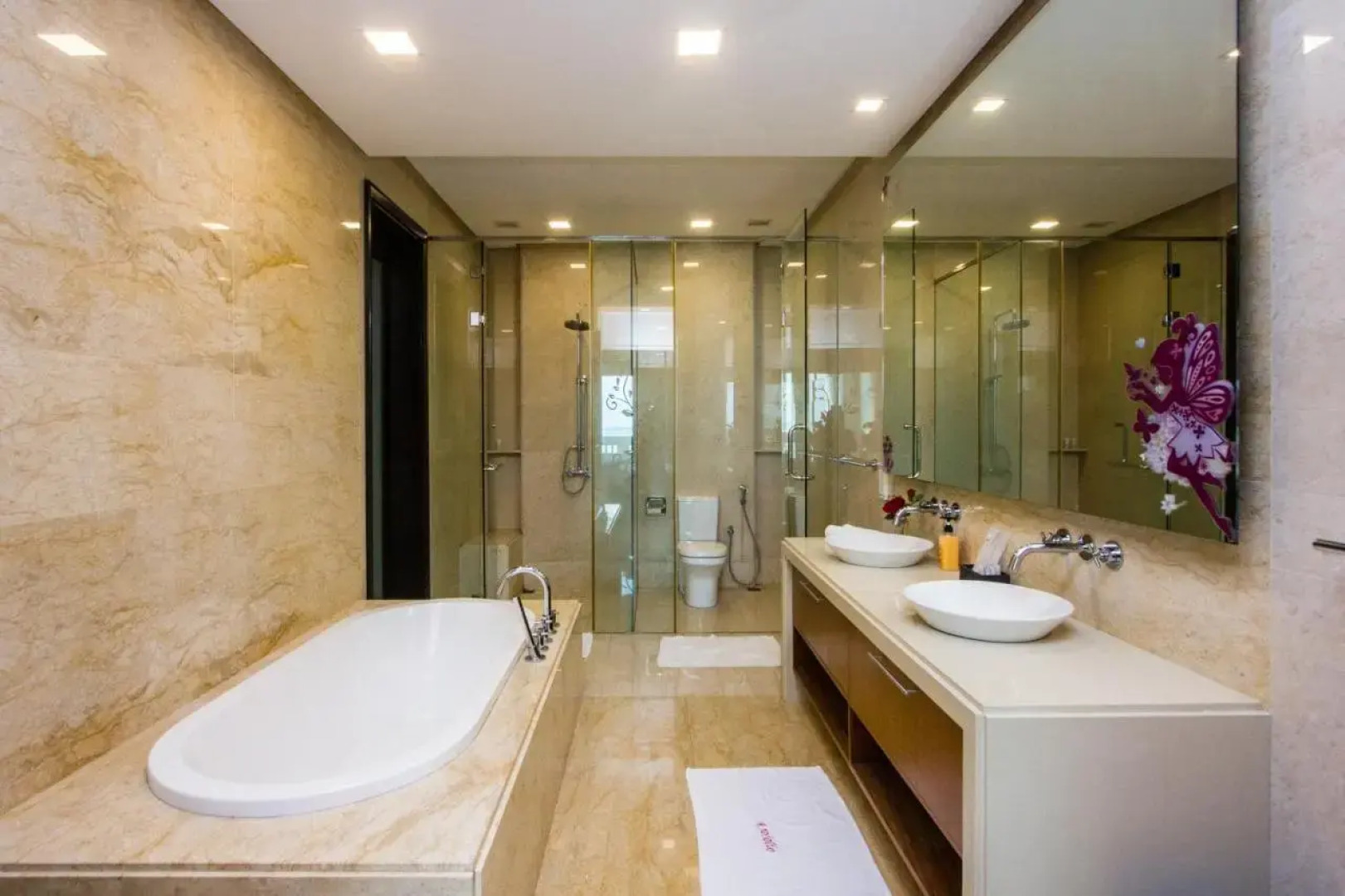 Penhome The Suite Straits Quay