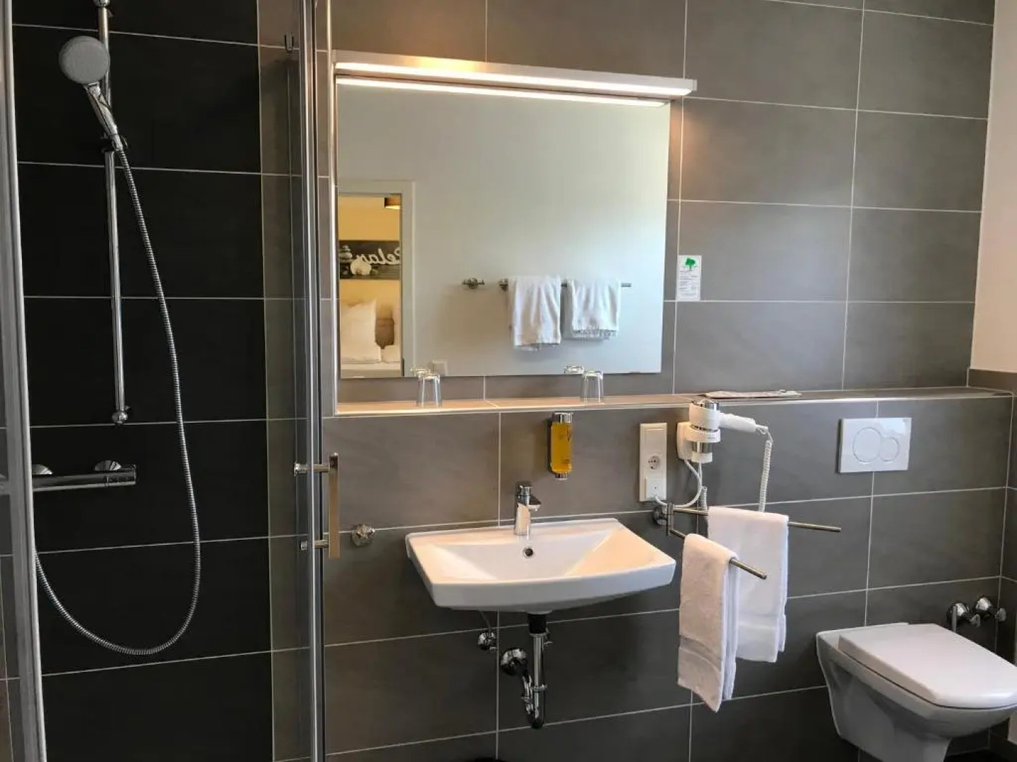 Hotel Select Suites & Aparts