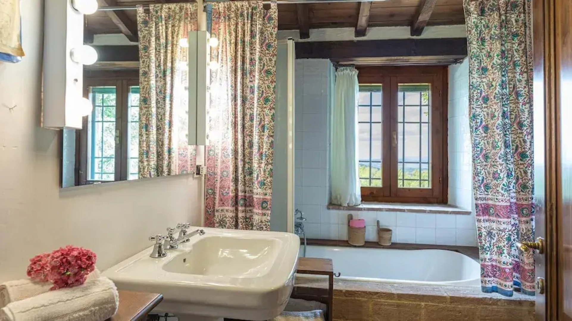 La Cerqua 8 in Gualdo Cattaneo