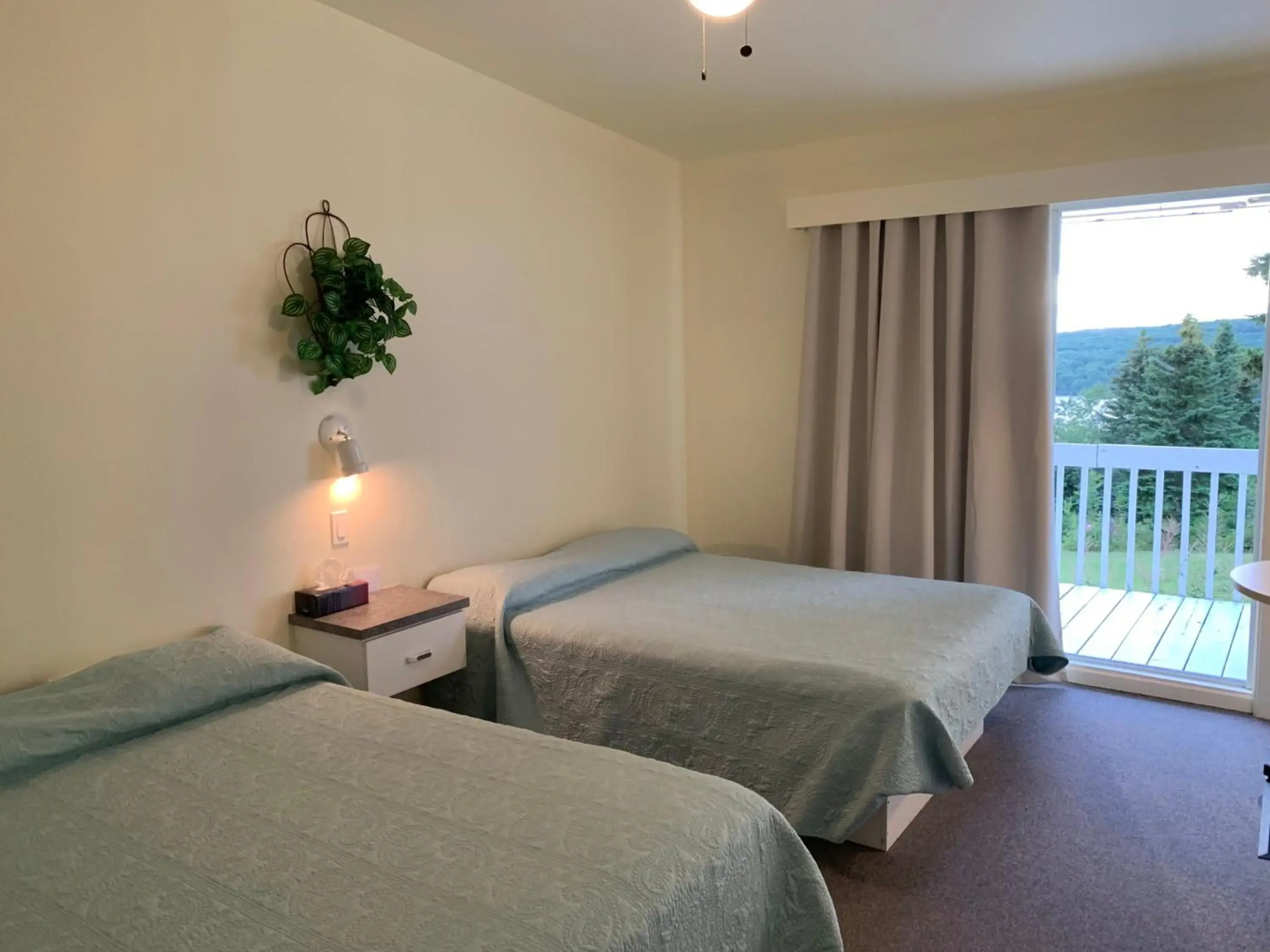 Auberge Motel Panorama