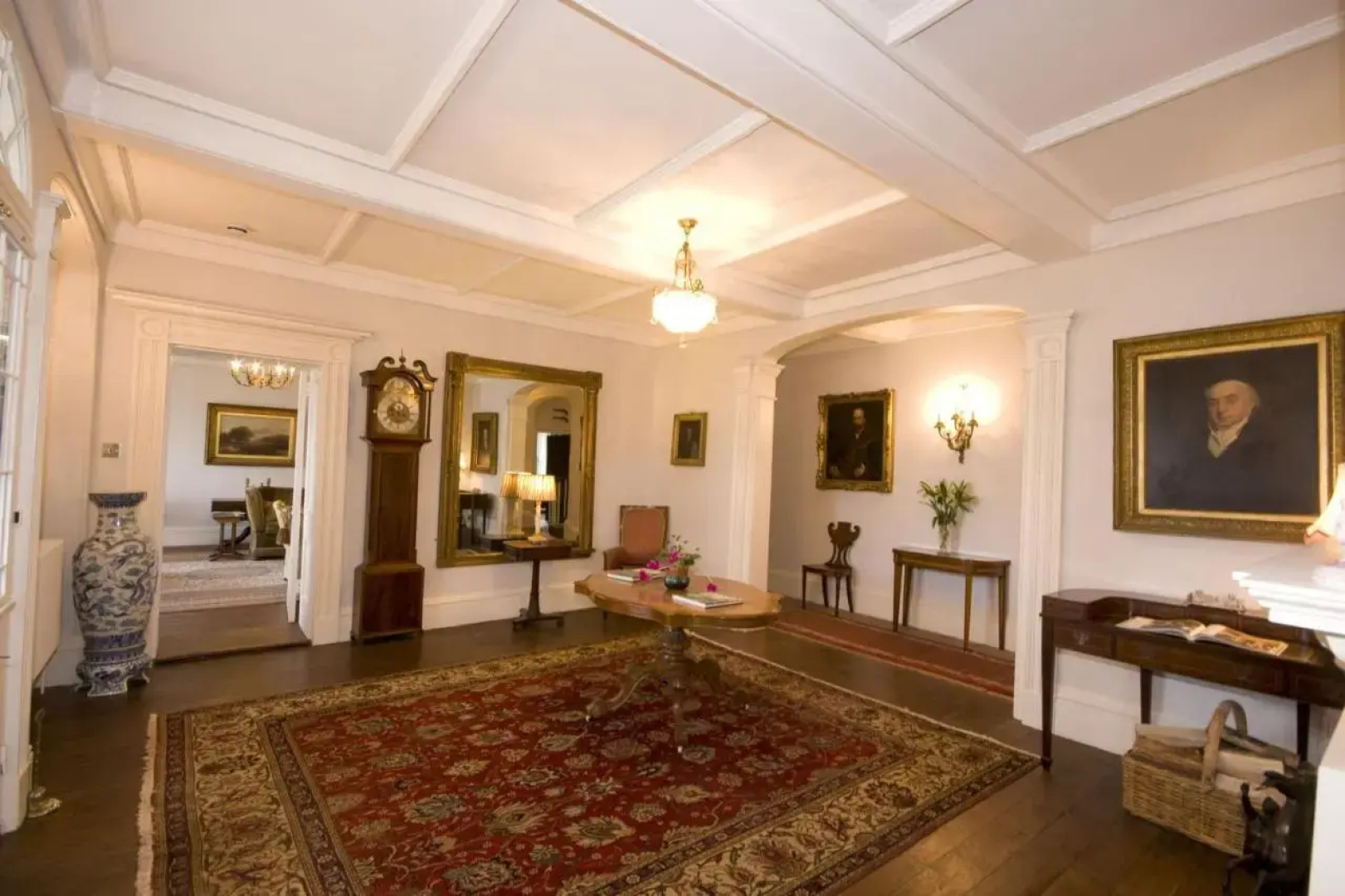 Broomfield House