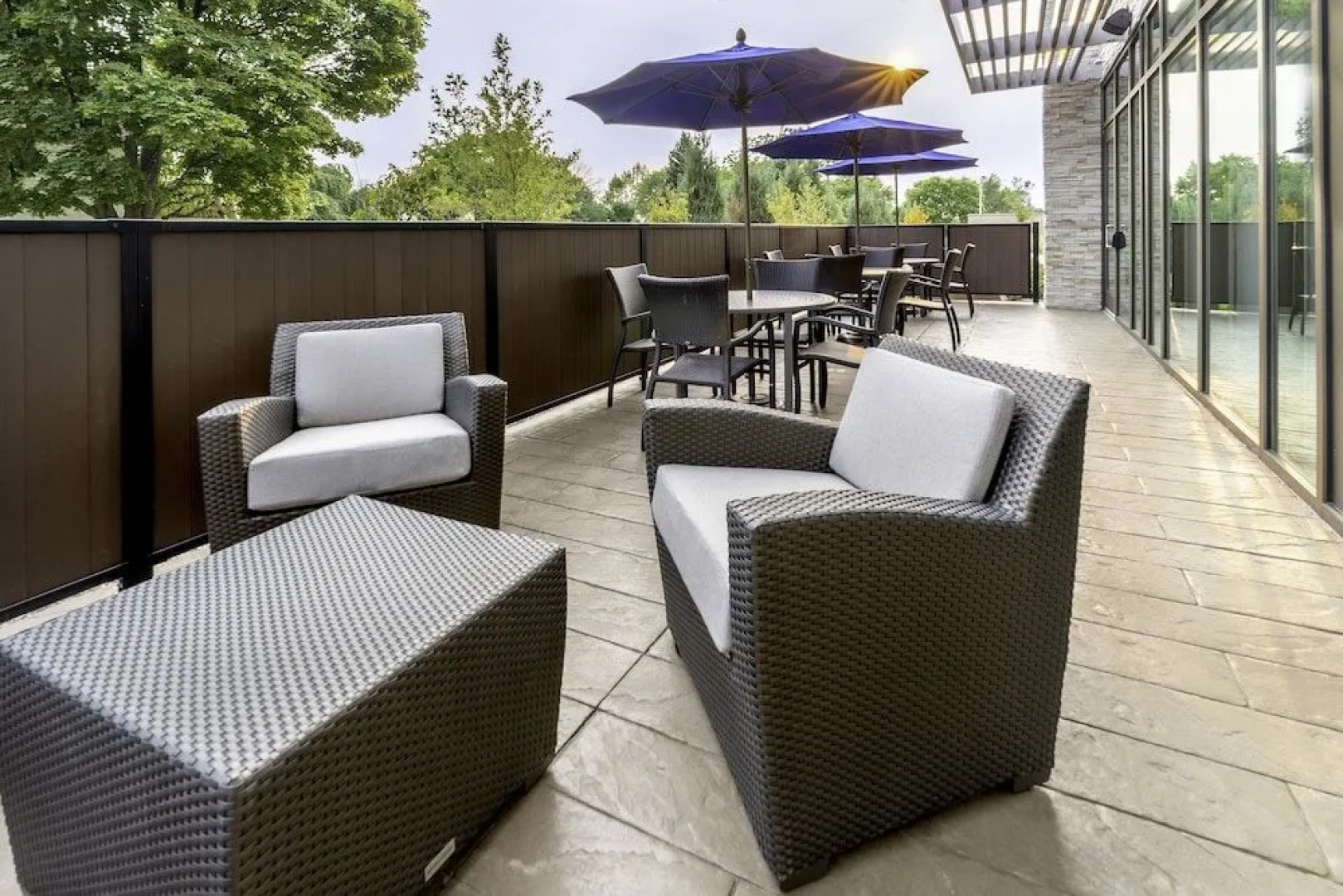 Holiday Inn Express Milwaukee West Allis, An Ihg Hotel