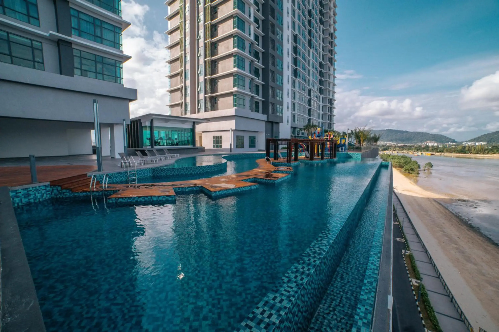 Swiss-Belhotel Kuantan