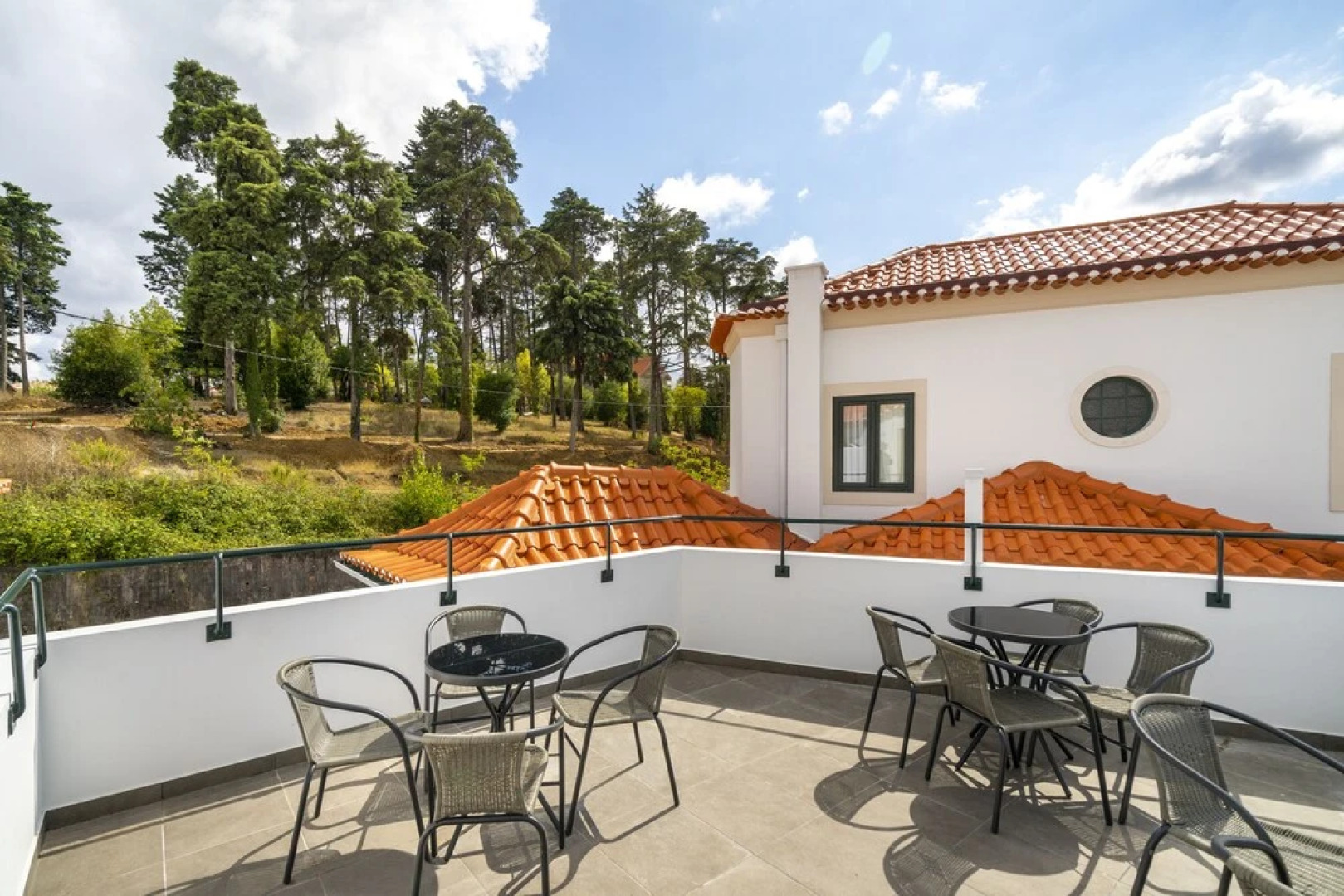 Forest Villas Guest House