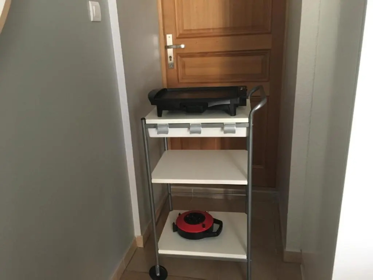 Sainte Maxime 3 pièces