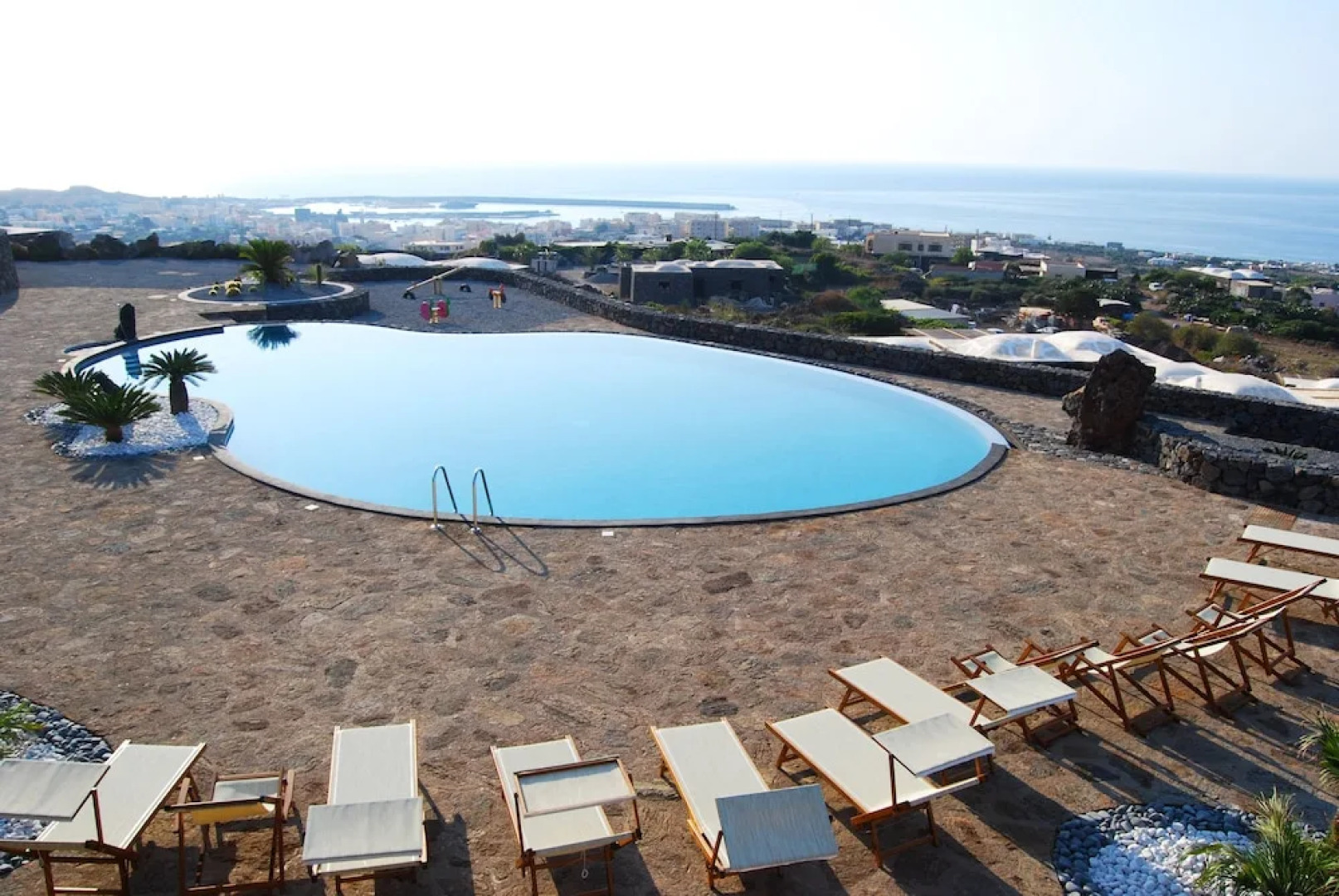 Resort Dammusi Sotto Le Stelle