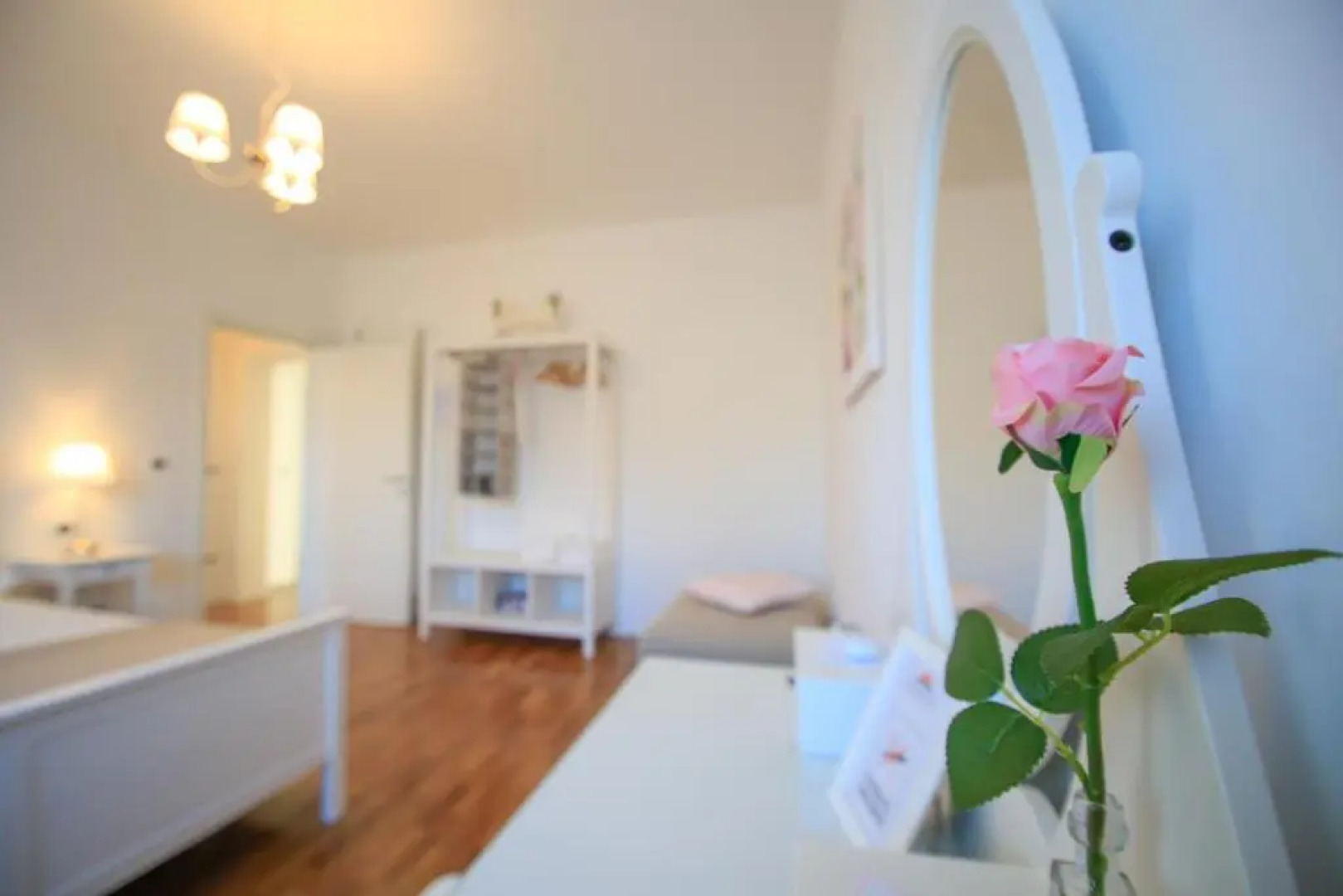 B&B Dimora Rossipinti