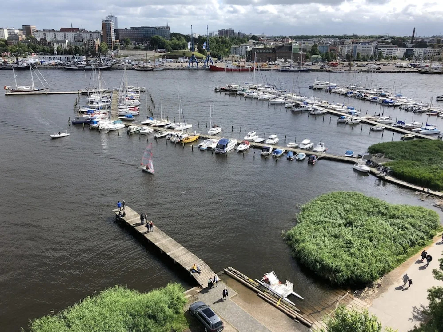 Hotel Pension Zum Alten Fährhaus