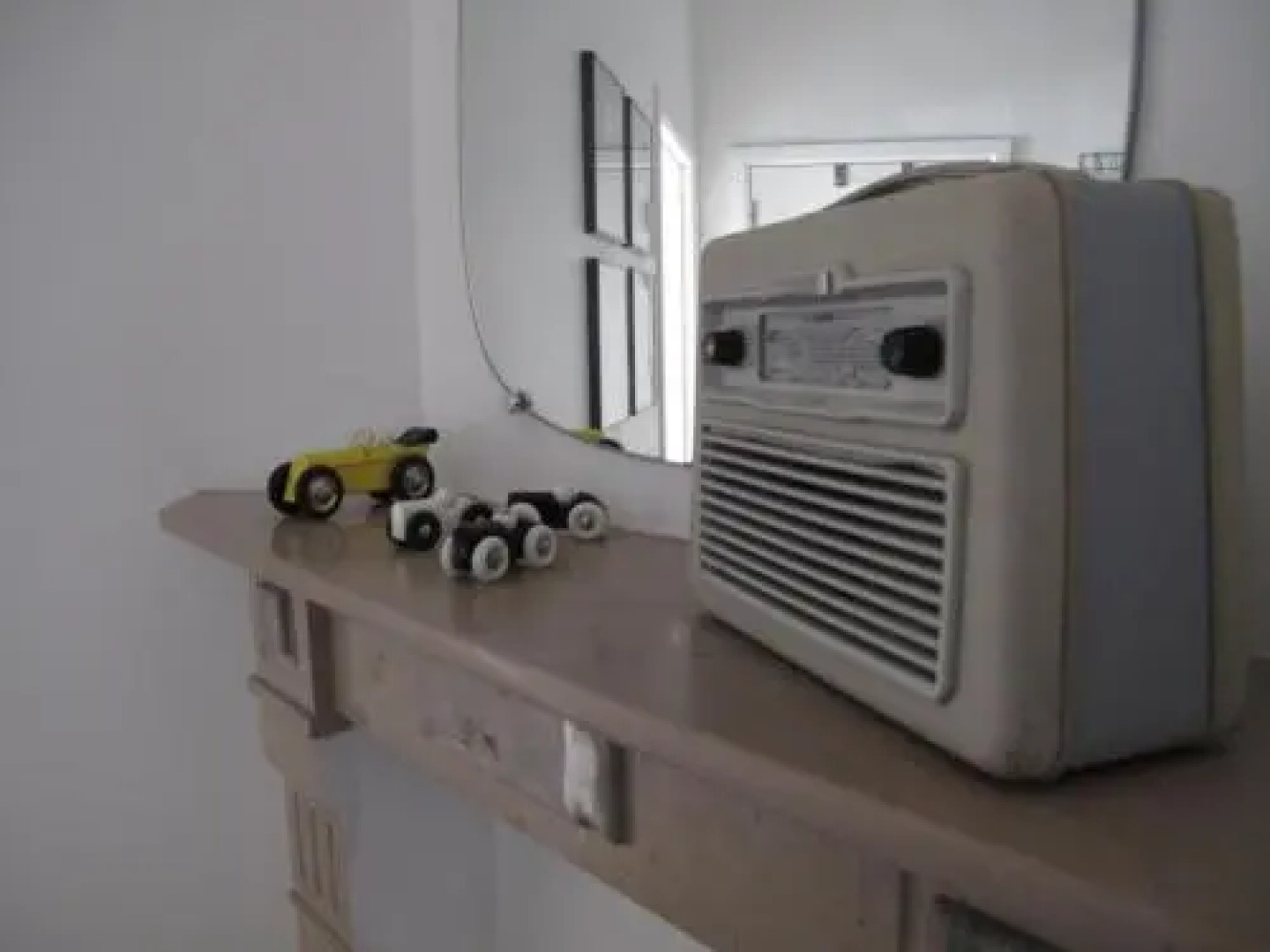 Apartment Jules & Jim