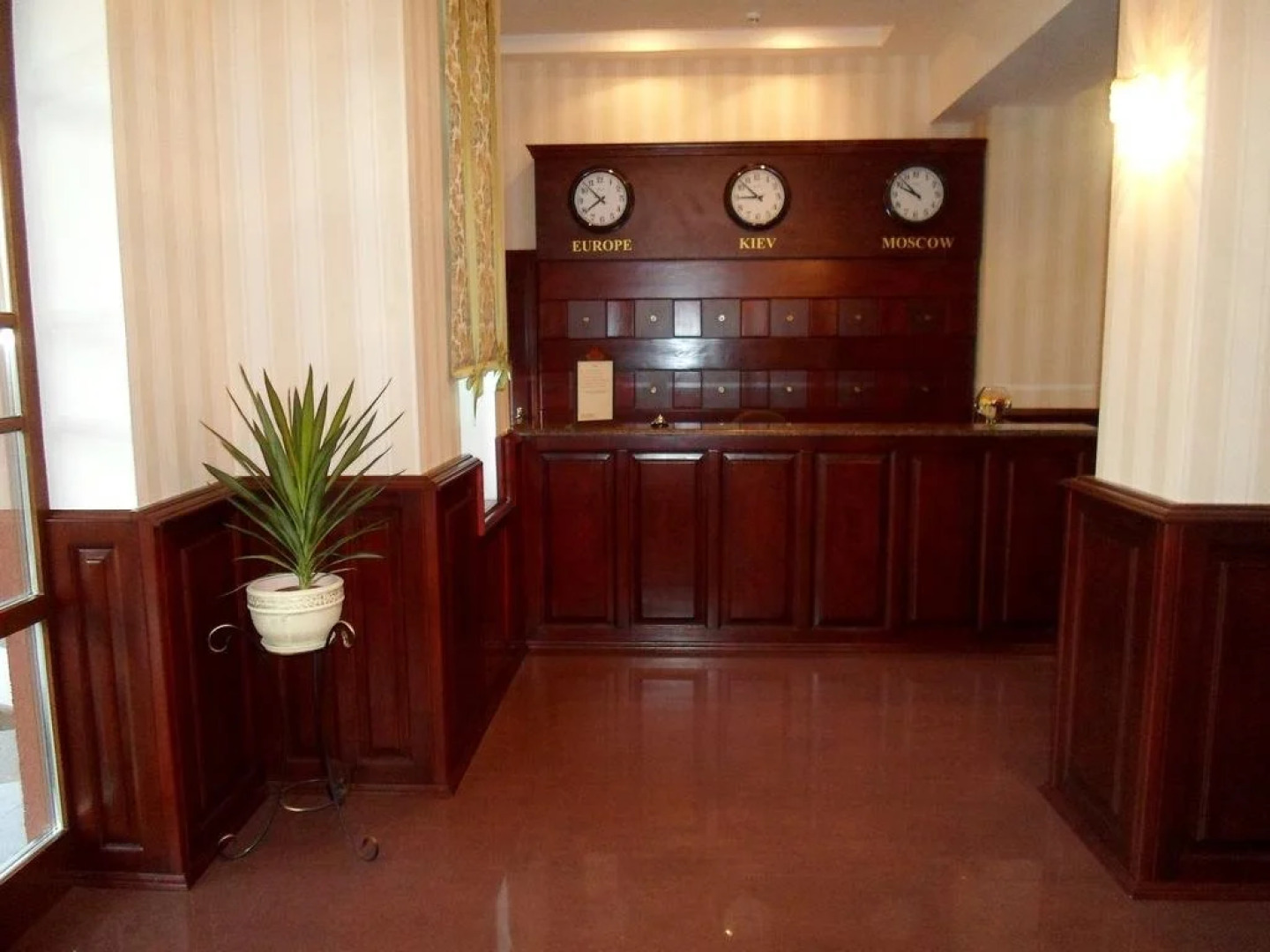 H & K Imperial Plus Hotel