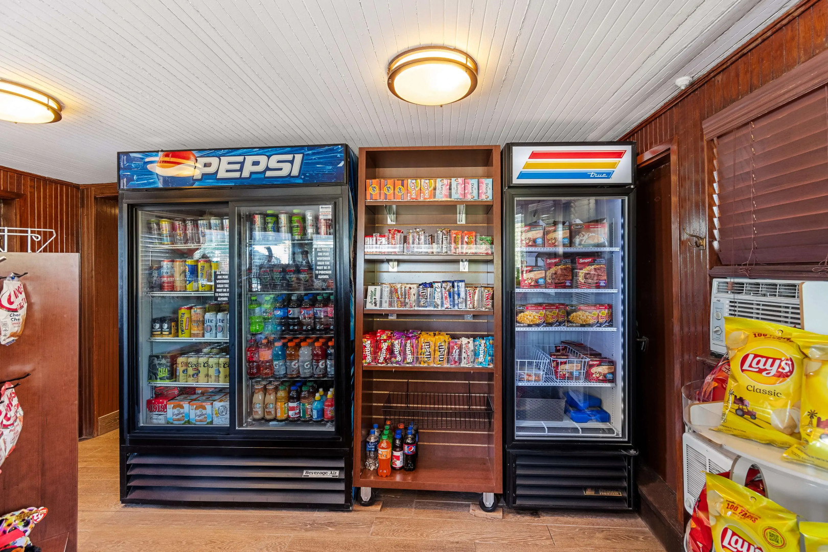 Best Western Bridgeview Hotel