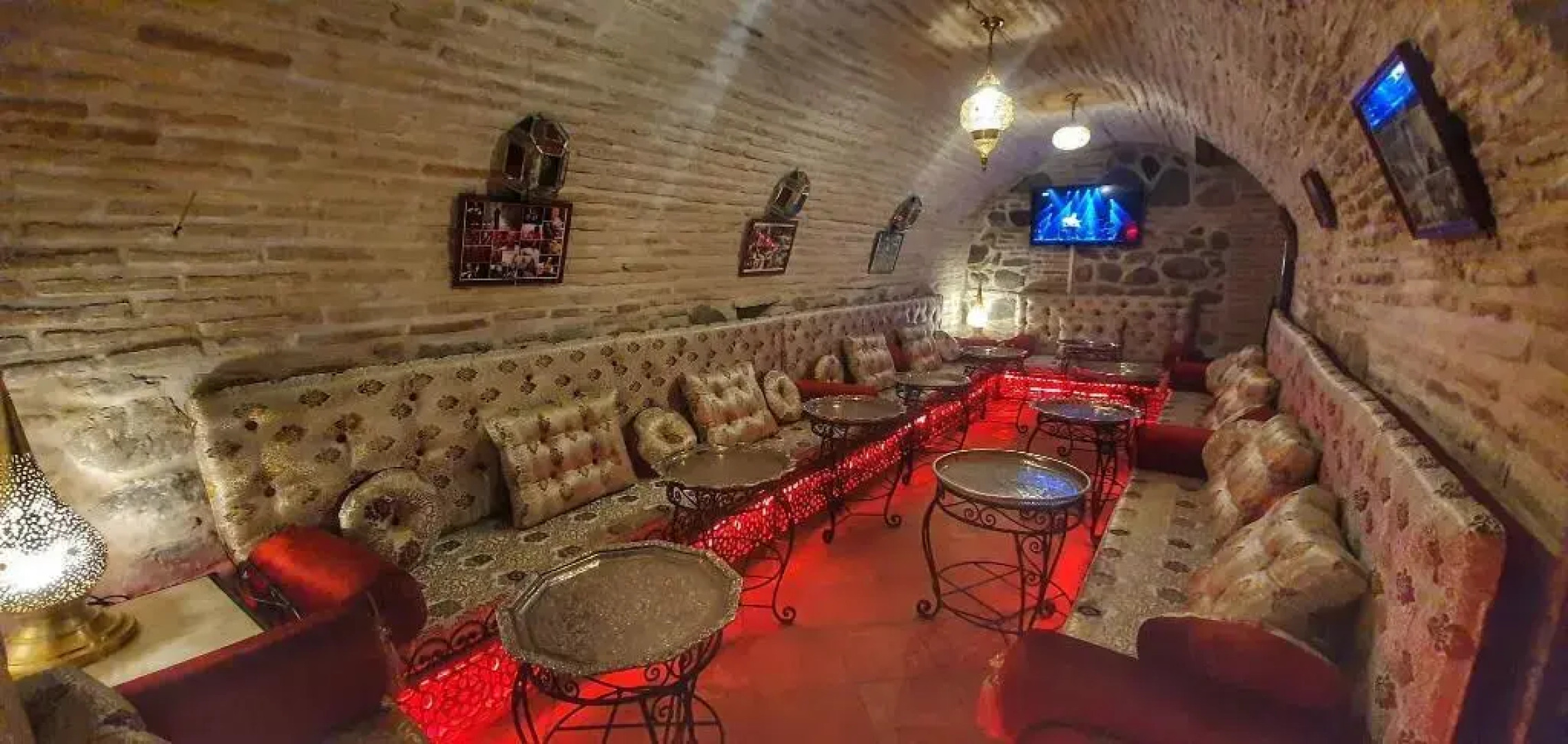 Entre Dos Aguas Hotel Boutique