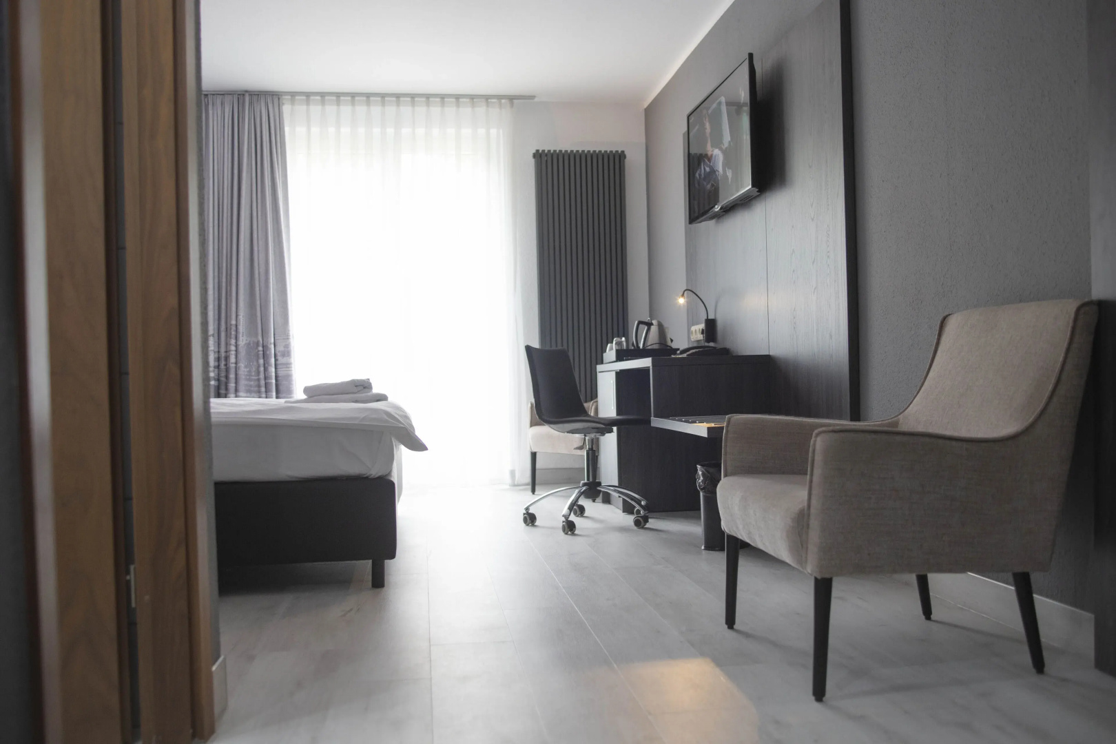 Parkhotel Bernburg