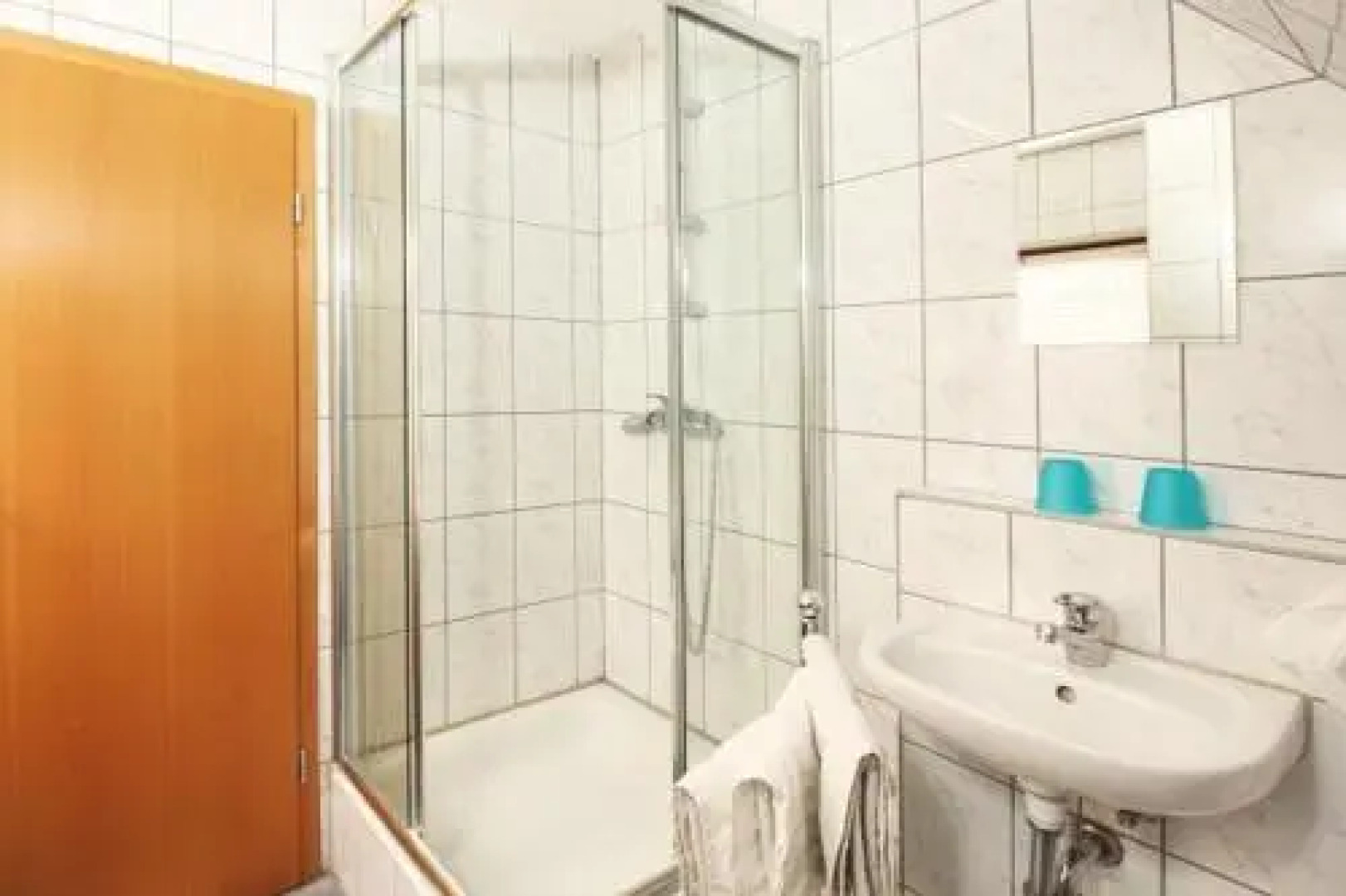 Gästehaus Mechthilde Werz