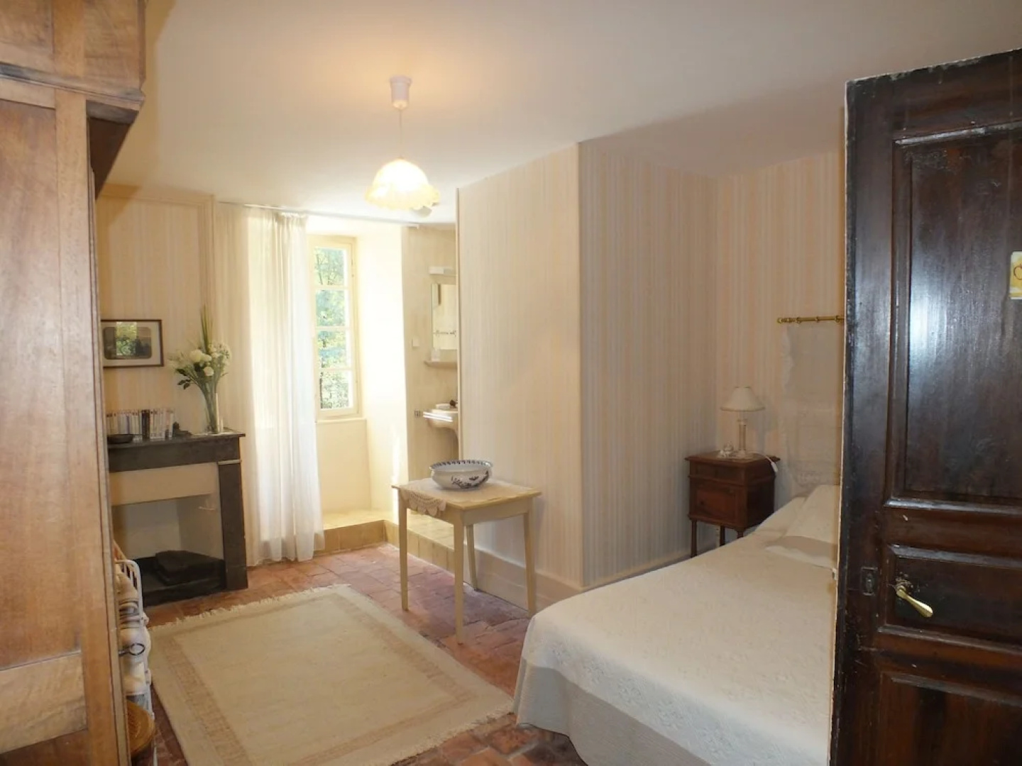 Gîte La Filature