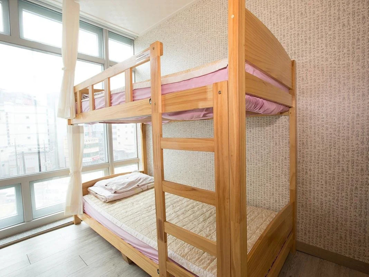 Haeundae J Guesthouse