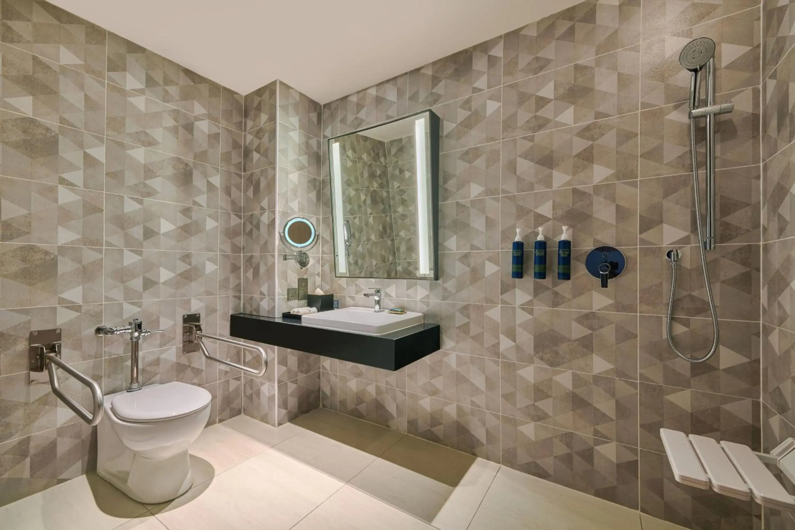 Four Points By Sheraton Desaru