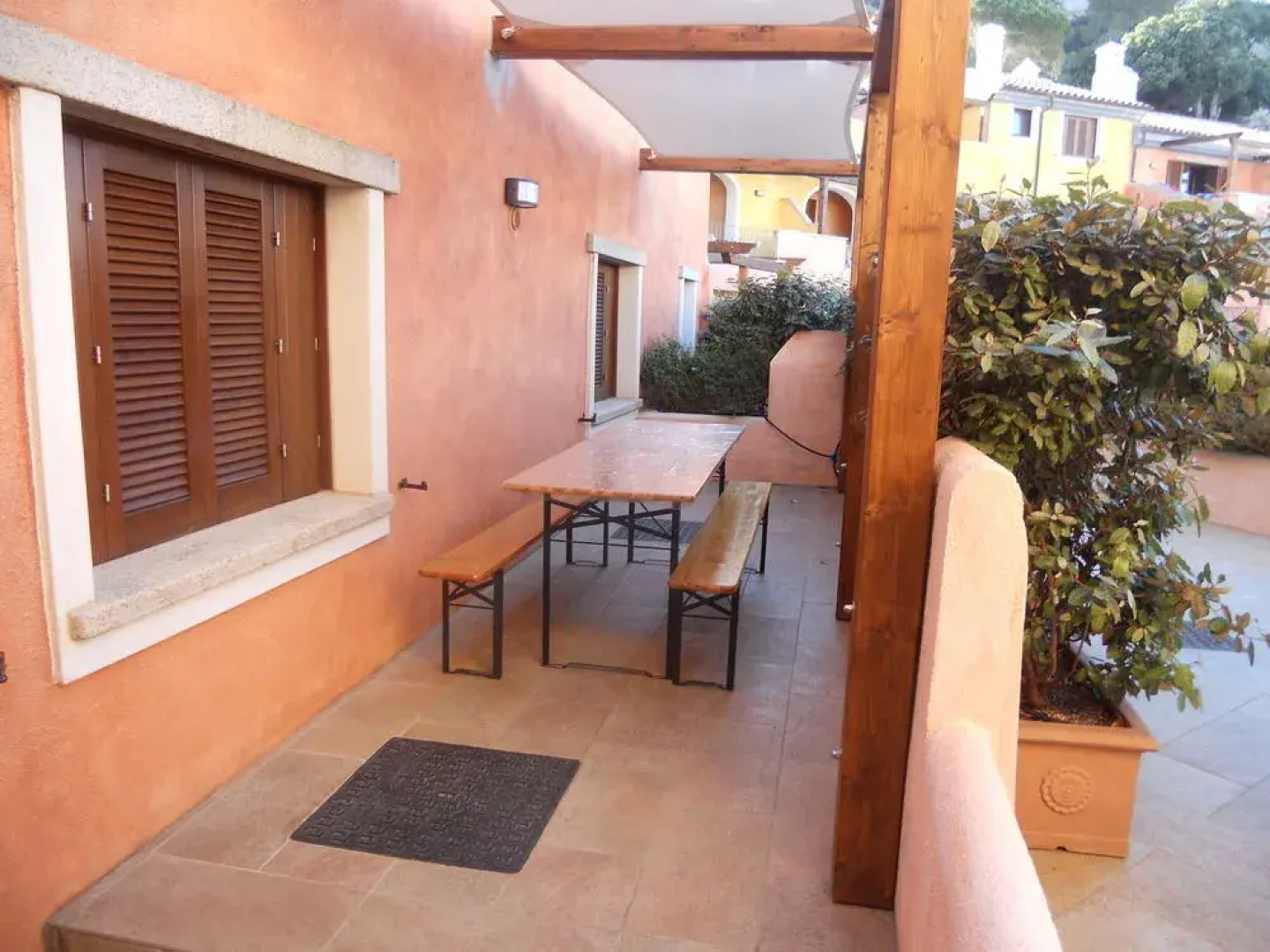 Residenza Borgo Punta Villa