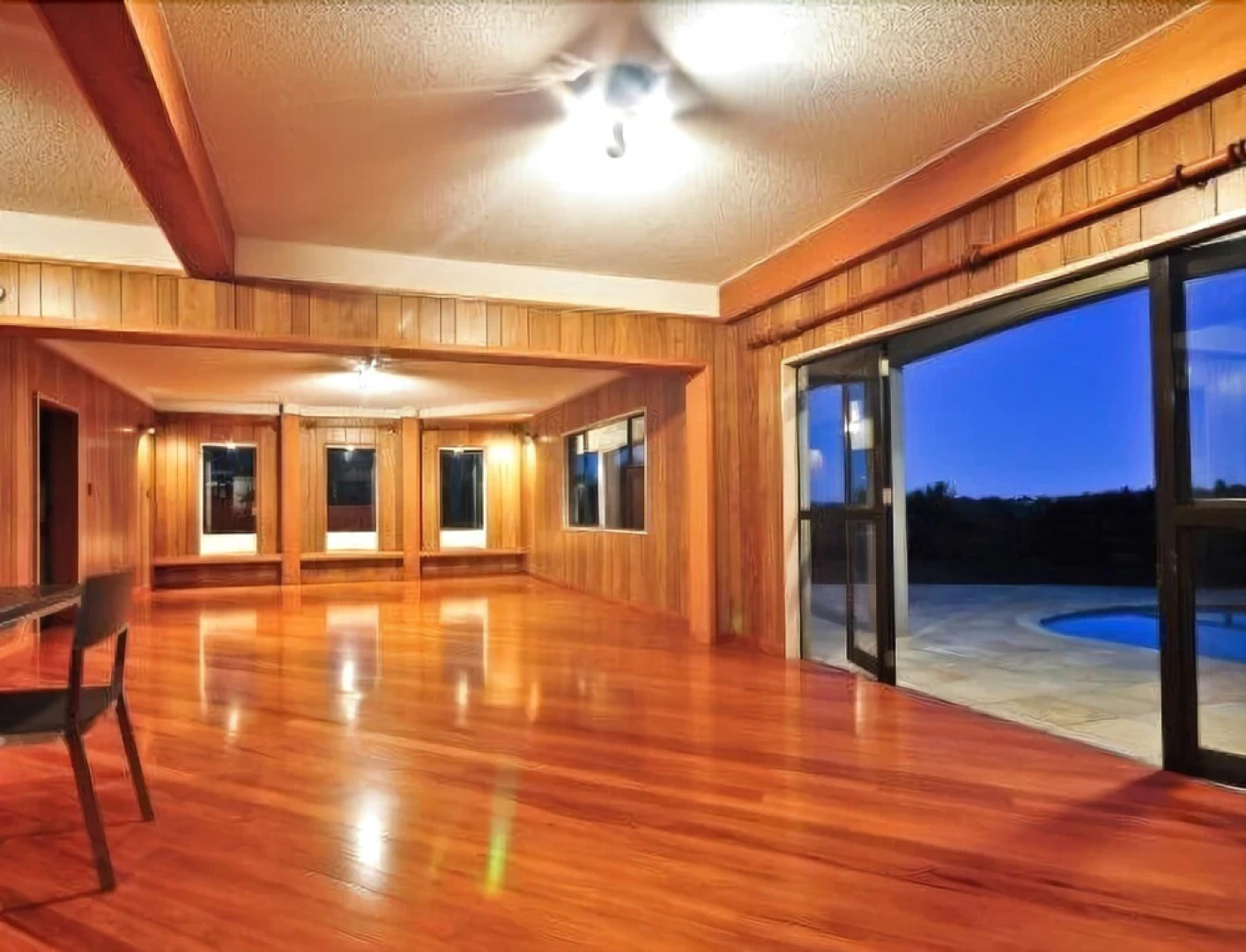 Luxury Country Views in Riverlea