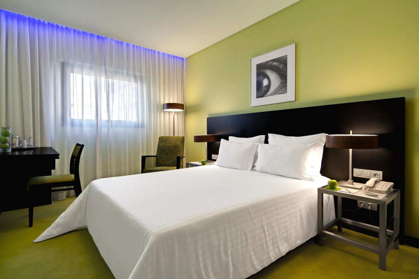 SANA Capitol Hotel